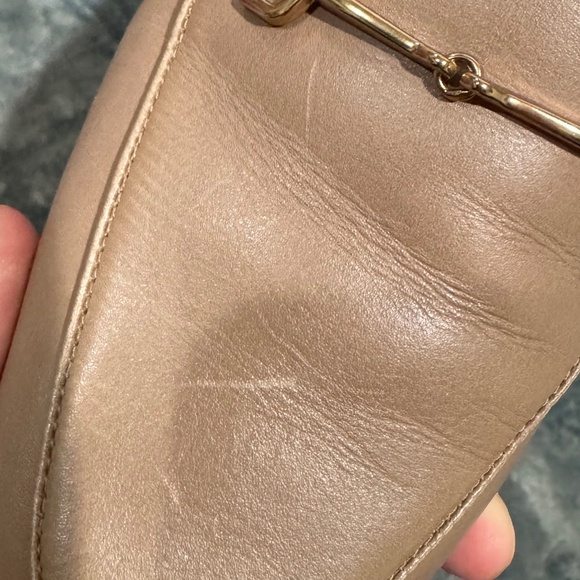 Sam Edelman- LORAINE BIT LOAFER - Picture 4 of 4